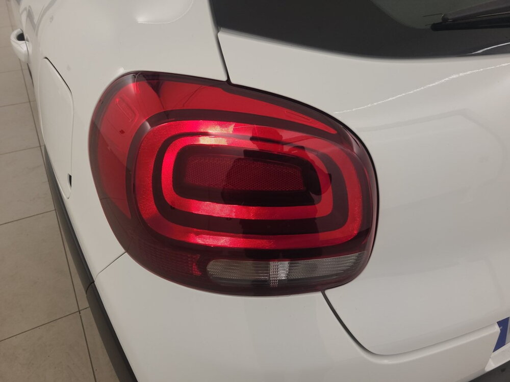 Occasion CITROEN C3 C3 PureTech 110 S&S BVM6 - Feel Pack