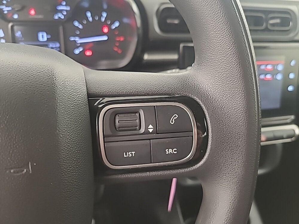 Occasion CITROEN C3 C3 PureTech 110 S&S BVM6 - Feel Pack