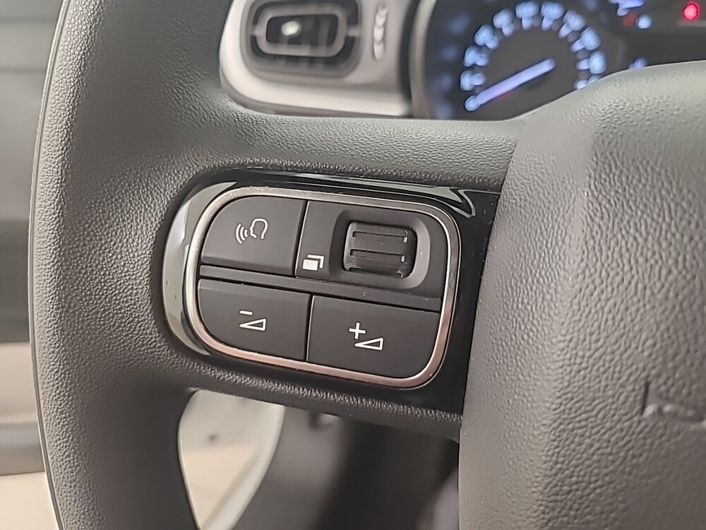 Occasion CITROEN C3 C3 PureTech 110 S&S BVM6 - Feel Pack