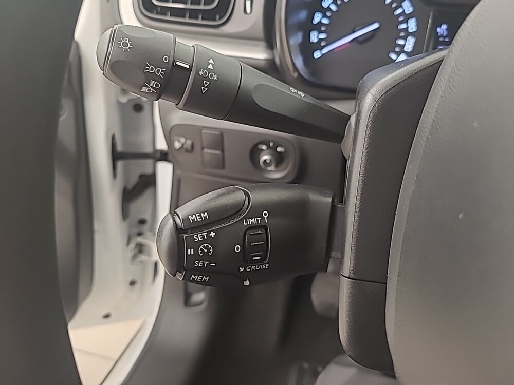 Occasion CITROEN C3 C3 PureTech 110 S&S BVM6 - Feel Pack