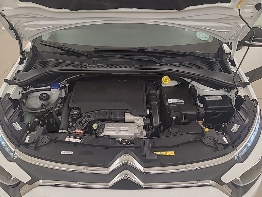Occasion CITROEN C3 C3 PureTech 110 S&S BVM6 - Feel Pack