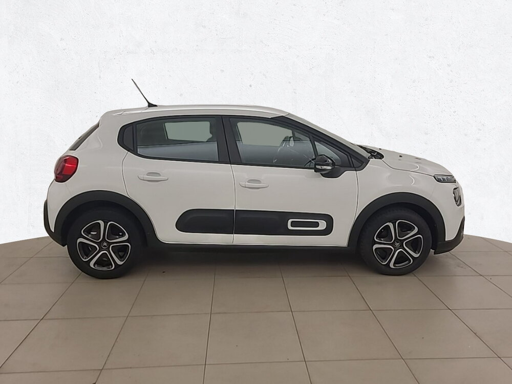 Occasion CITROEN C3 C3 PureTech 110 S&S BVM6 - Feel Pack