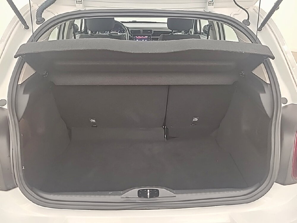Occasion CITROEN C3 C3 PureTech 110 S&S BVM6 - Feel Pack