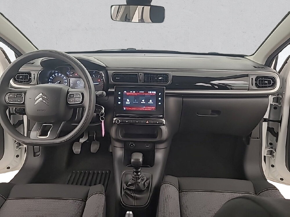 Occasion CITROEN C3 C3 PureTech 110 S&S BVM6 - Feel Pack
