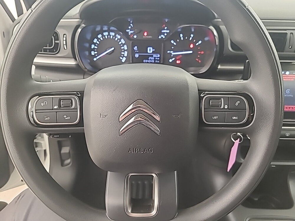 Occasion CITROEN C3 C3 PureTech 110 S&S BVM6 - Feel Pack