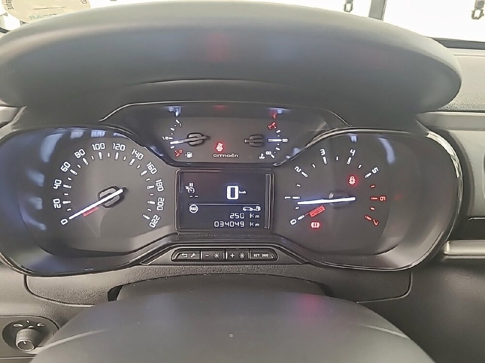 Occasion CITROEN C3 C3 PureTech 110 S&S BVM6 - Feel Pack