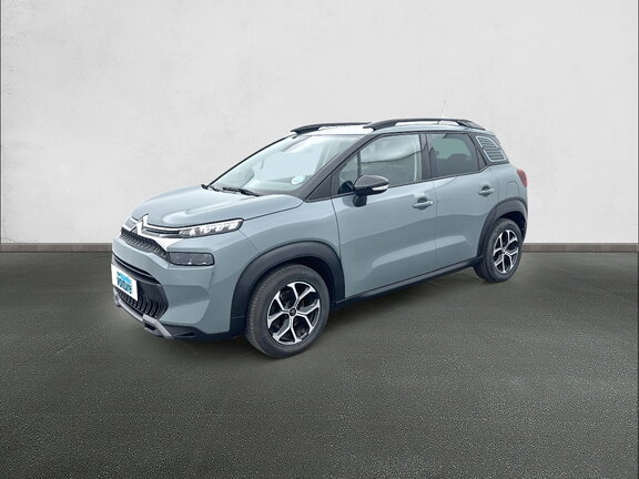 Occasion CITROEN C3 Aircross C3 Aircross PureTech 110 S&S BVM6 - Shine