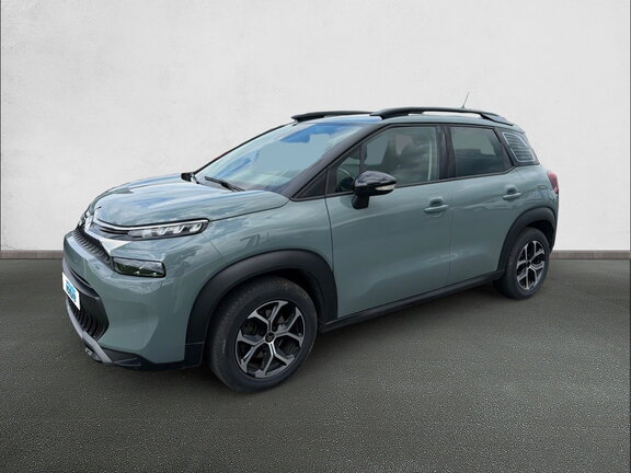Occasion CITROEN C3 Aircross C3 Aircross PureTech 110 S&S BVM6 - Shine