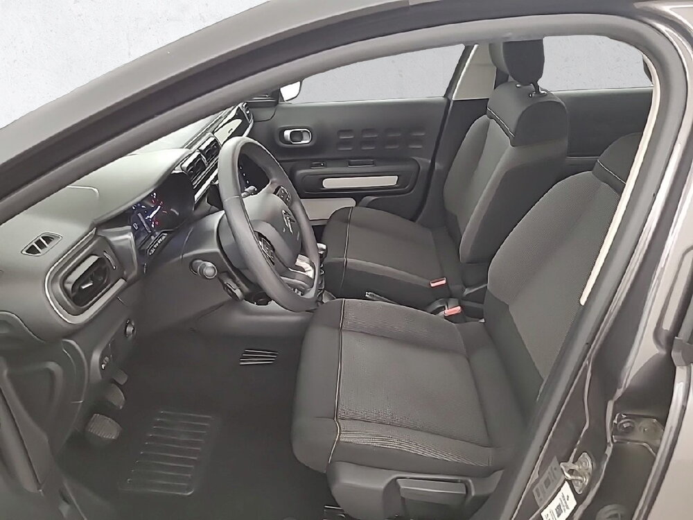 Occasion CITROEN C3 C3 BlueHDi 100 ch BVM6 - Plus