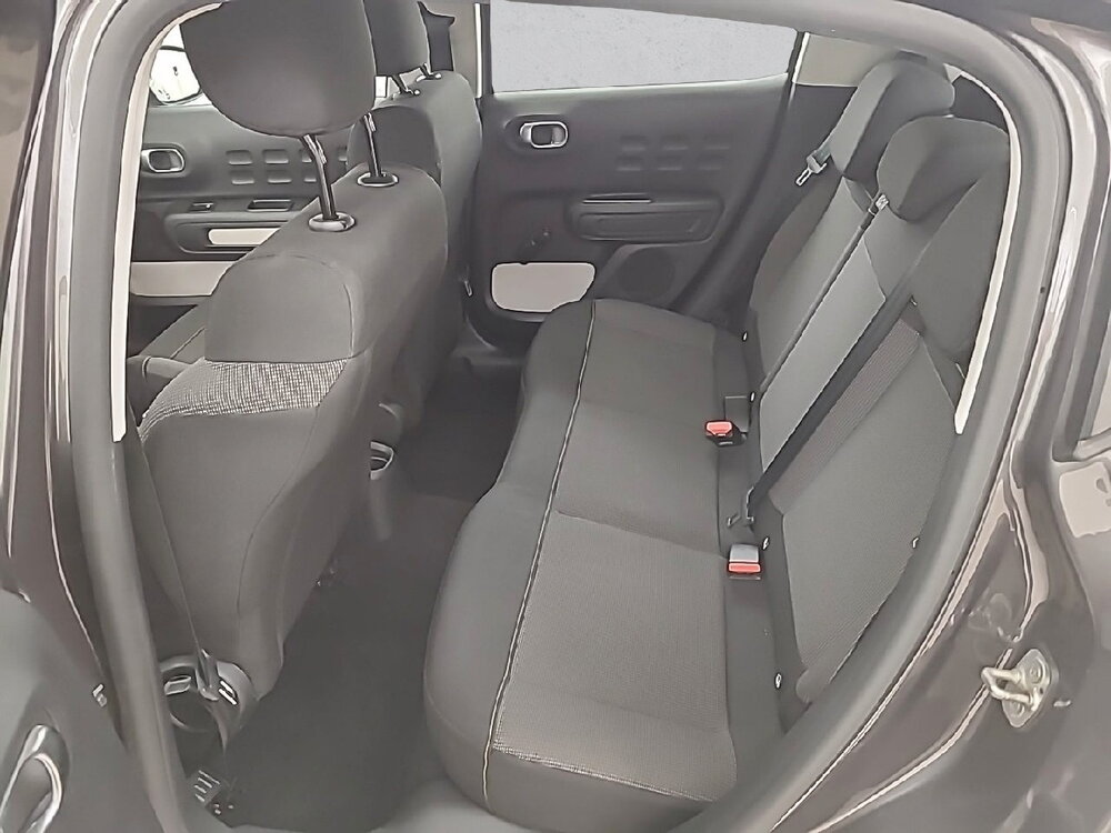 Occasion CITROEN C3 C3 BlueHDi 100 ch BVM6 - Plus