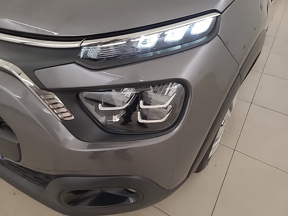 Occasion CITROEN C3 C3 BlueHDi 100 ch BVM6 - Plus