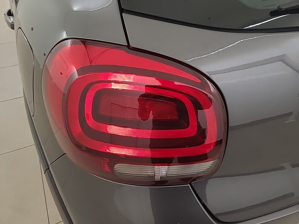 Occasion CITROEN C3 C3 BlueHDi 100 ch BVM6 - Plus