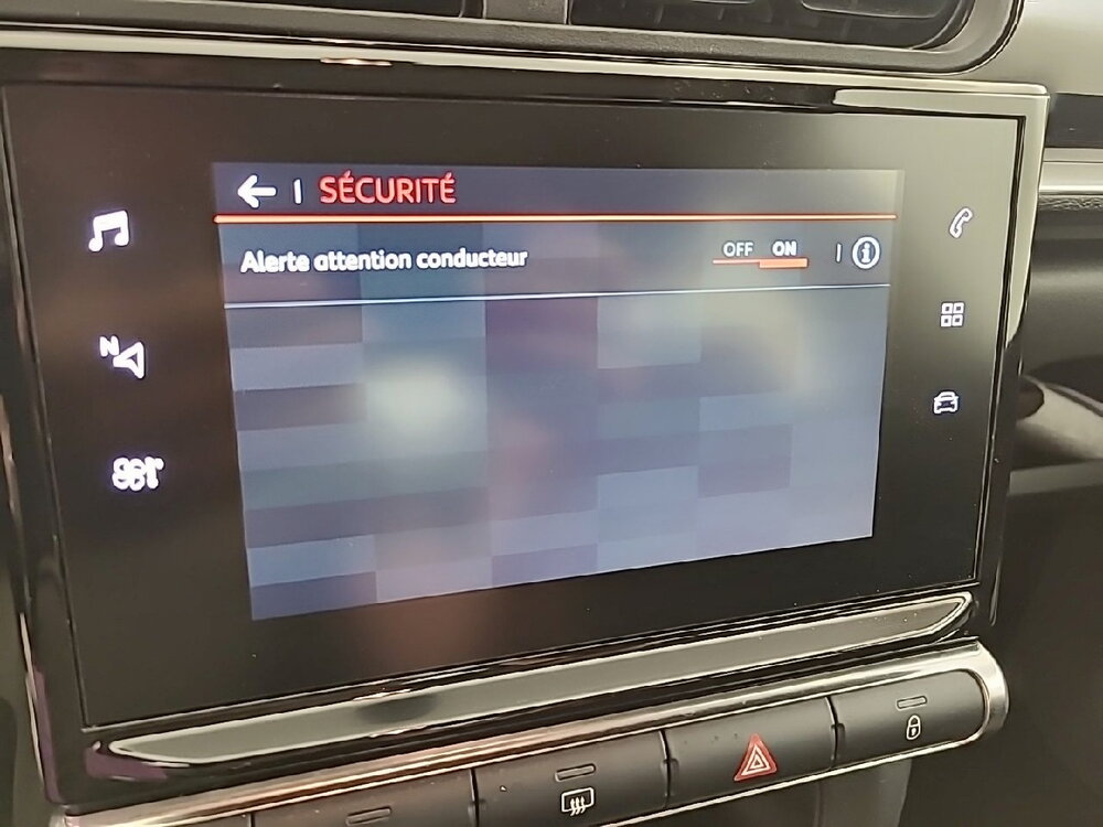 Occasion CITROEN C3 C3 BlueHDi 100 ch BVM6 - Plus