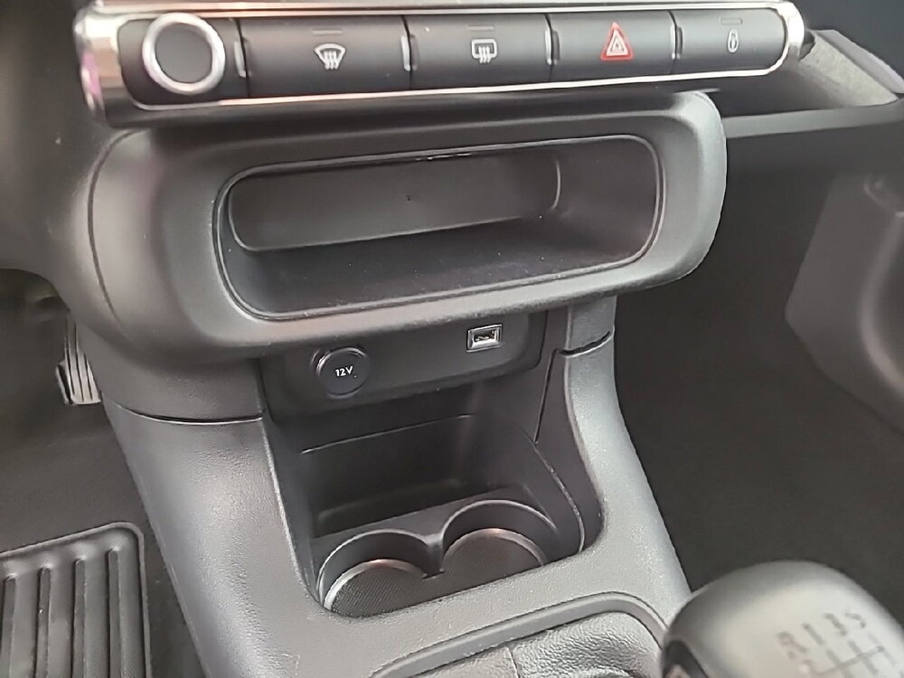 Occasion CITROEN C3 C3 BlueHDi 100 ch BVM6 - Plus