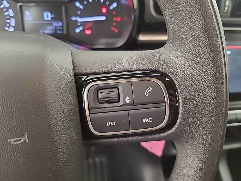 Occasion CITROEN C3 C3 BlueHDi 100 ch BVM6 - Plus