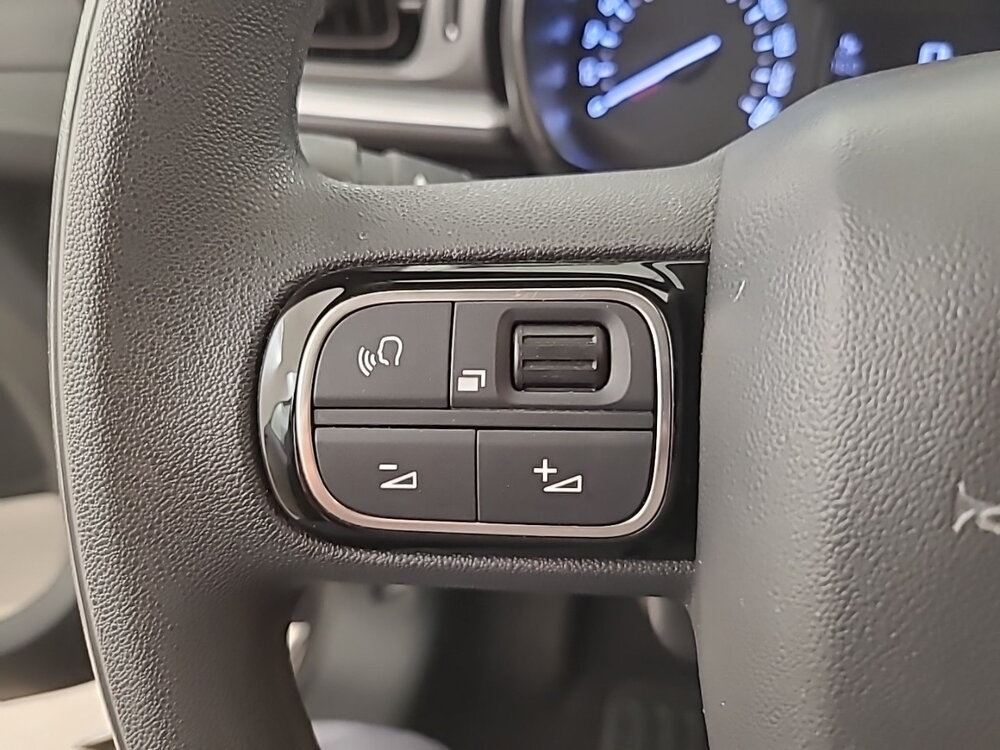Occasion CITROEN C3 C3 BlueHDi 100 ch BVM6 - Plus