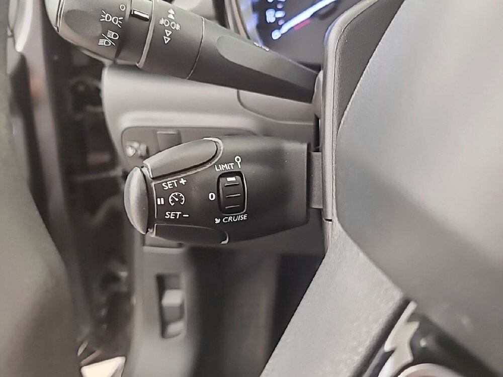 Occasion CITROEN C3 C3 BlueHDi 100 ch BVM6 - Plus