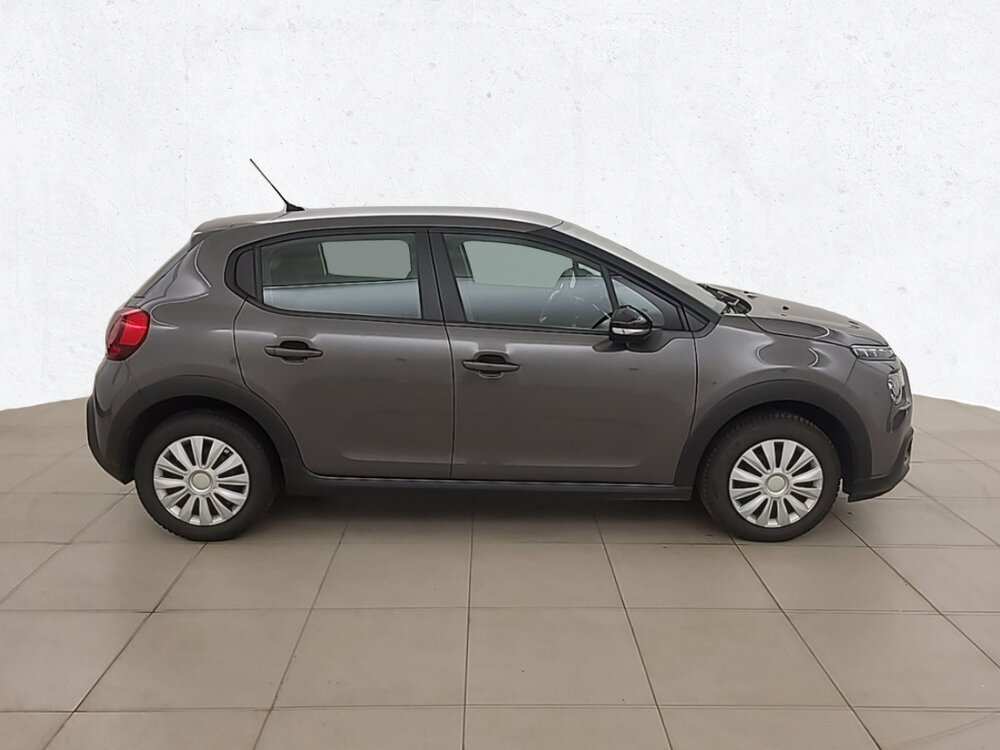 Occasion CITROEN C3 C3 BlueHDi 100 ch BVM6 - Plus