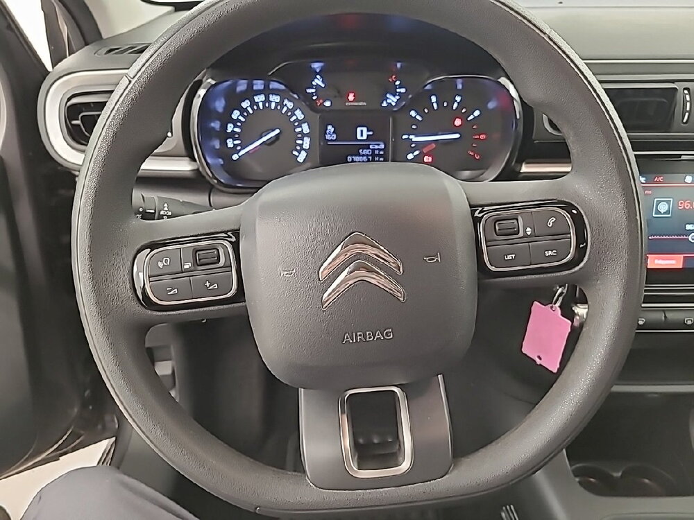 Occasion CITROEN C3 C3 BlueHDi 100 ch BVM6 - Plus