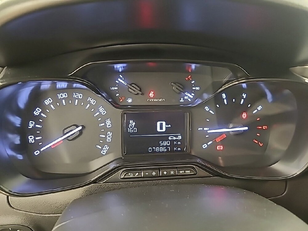Occasion CITROEN C3 C3 BlueHDi 100 ch BVM6 - Plus