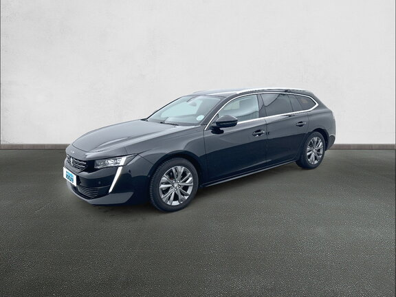 Occasion PEUGEOT 508 508 SW PureTech 180 ch S&S EAT8 - Allure