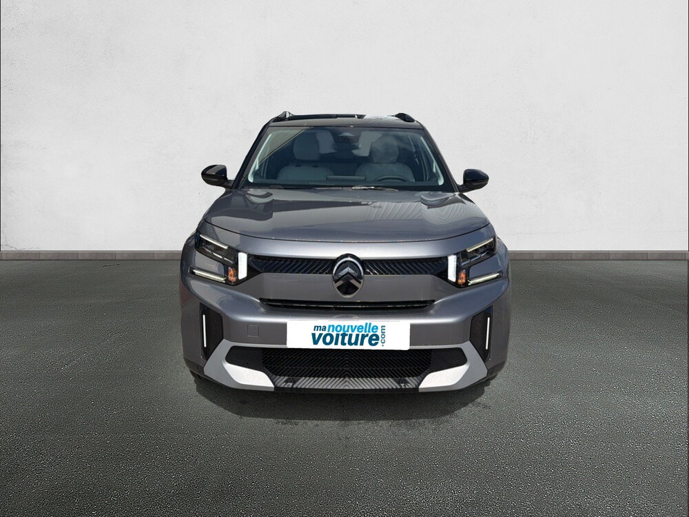 Occasion CITROEN C3 Aircross e-C3 Aircross 113 ch autonomie étendue - Max