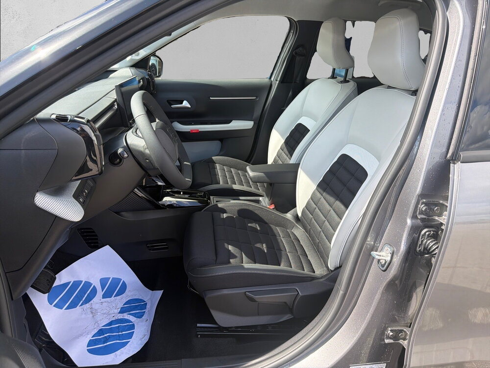Occasion CITROEN C3 Aircross e-C3 Aircross 113 ch autonomie étendue - Max