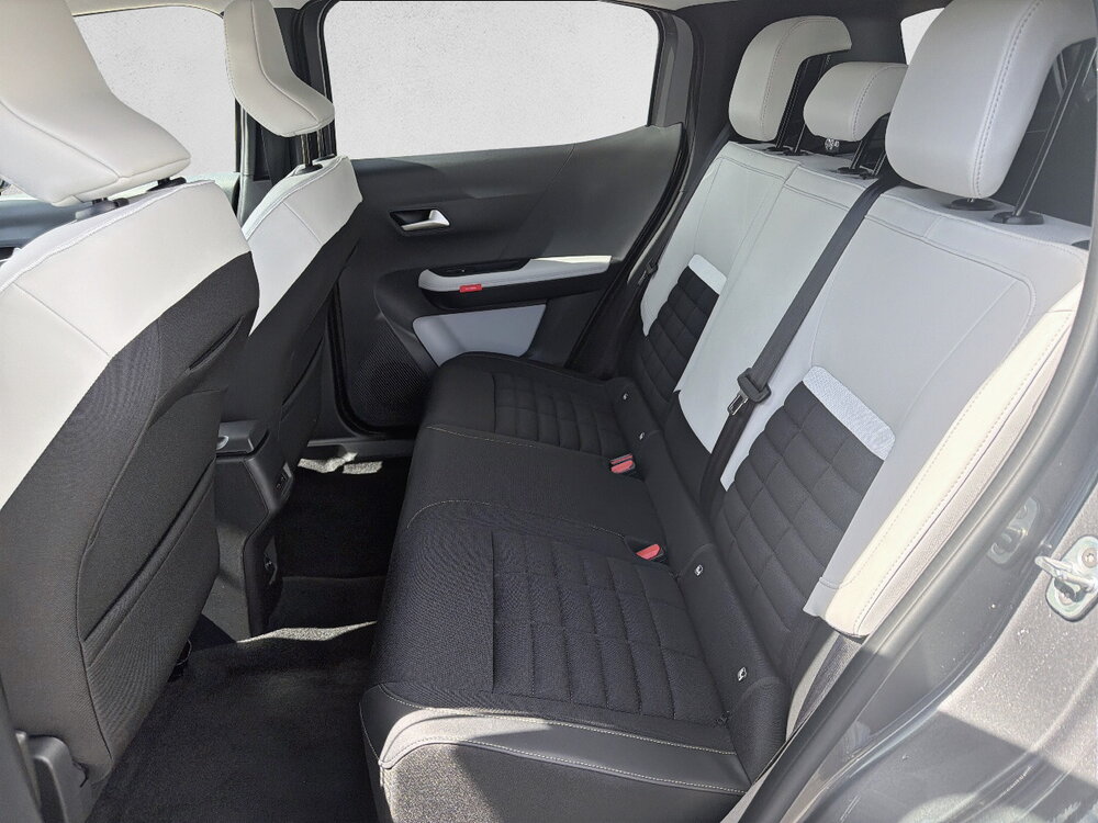 Occasion CITROEN C3 Aircross e-C3 Aircross 113 ch autonomie étendue - Max