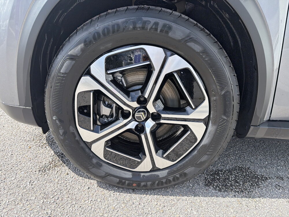 Occasion CITROEN C3 Aircross e-C3 Aircross 113 ch autonomie étendue - Max