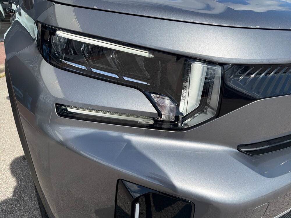 Occasion CITROEN C3 Aircross e-C3 Aircross 113 ch autonomie étendue - Max