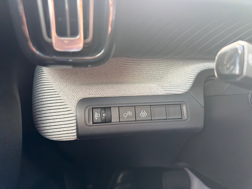 Occasion CITROEN C3 Aircross e-C3 Aircross 113 ch autonomie étendue - Max