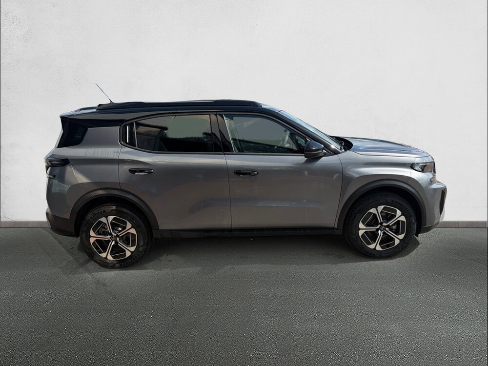 Occasion CITROEN C3 Aircross e-C3 Aircross 113 ch autonomie étendue - Max