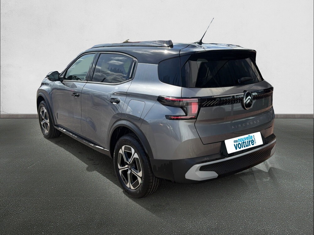 Occasion CITROEN C3 Aircross e-C3 Aircross 113 ch autonomie étendue - Max