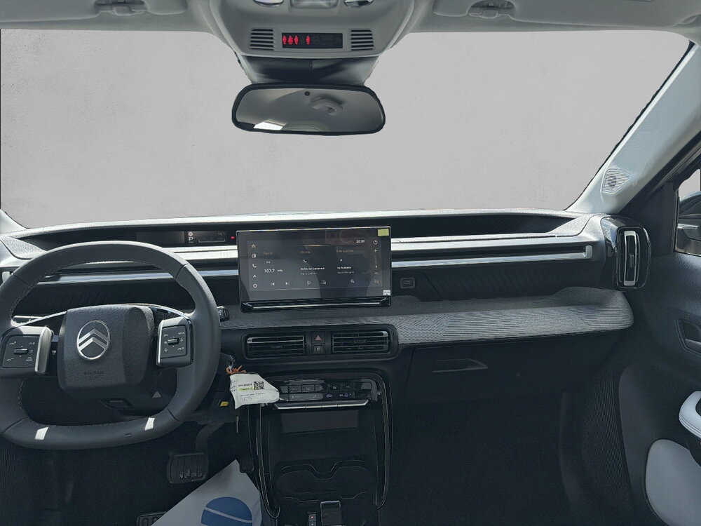 Occasion CITROEN C3 Aircross e-C3 Aircross 113 ch autonomie étendue - Max