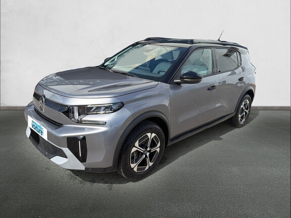 Occasion CITROEN C3 Aircross e-C3 Aircross 113 ch autonomie étendue - Max