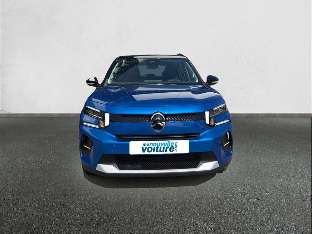 Occasion CITROEN C3 C3 Hybride 110 ch Automatique - Plus