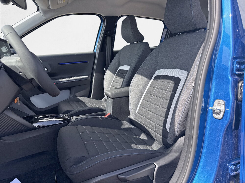 Occasion CITROEN C3 C3 Hybride 110 ch Automatique - Plus