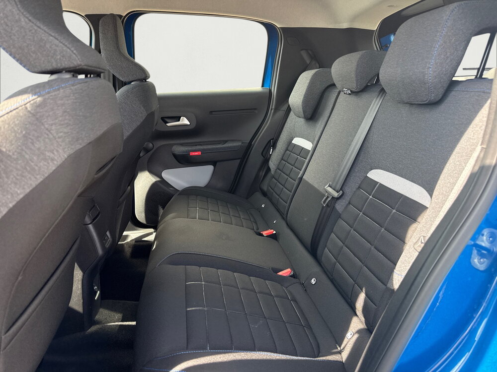 Occasion CITROEN C3 C3 Hybride 110 ch Automatique - Plus