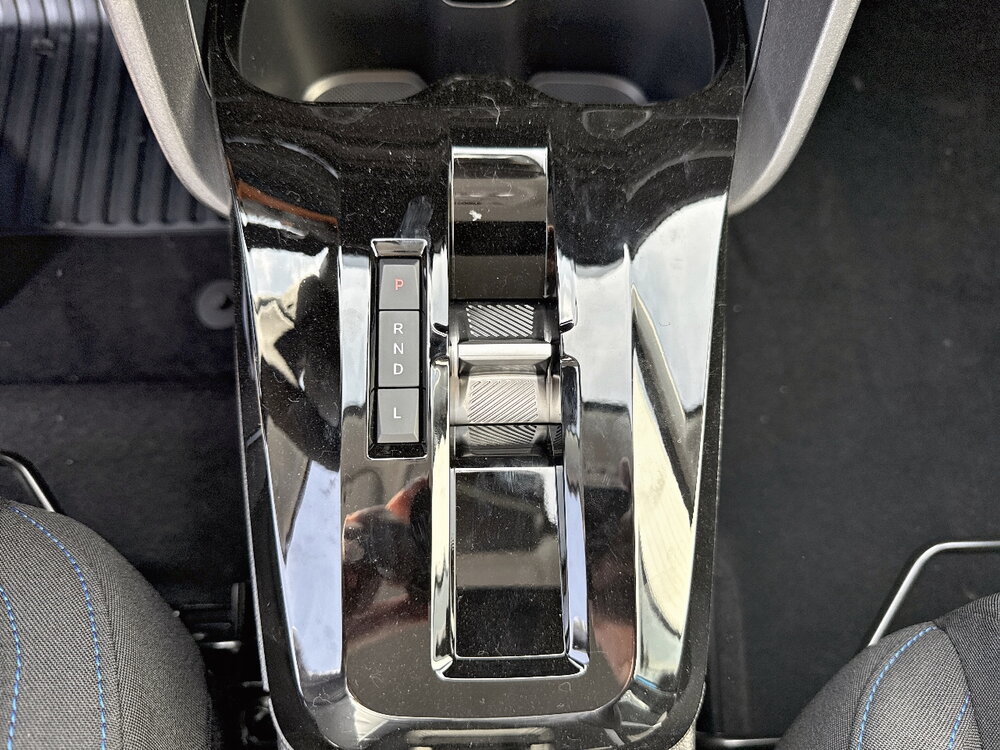 Occasion CITROEN C3 C3 Hybride 110 ch Automatique - Plus