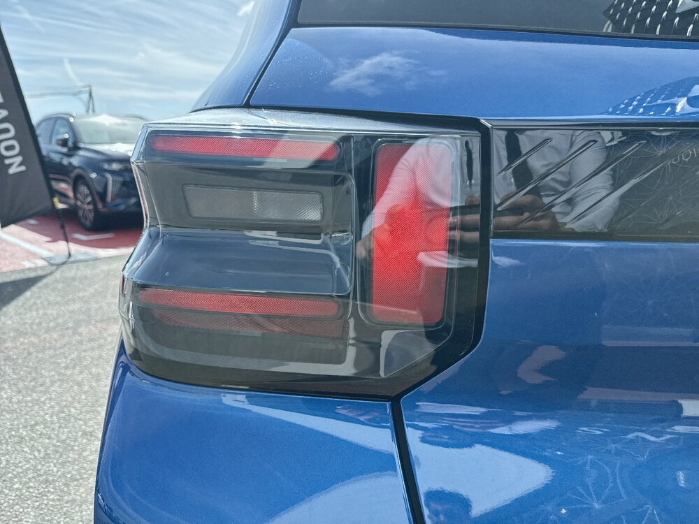 Occasion CITROEN C3 C3 Hybride 110 ch Automatique - Plus