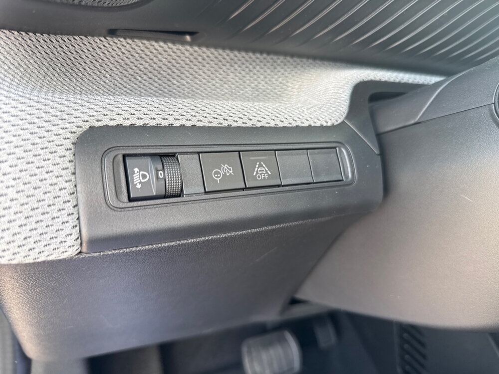 Occasion CITROEN C3 C3 Hybride 110 ch Automatique - Plus