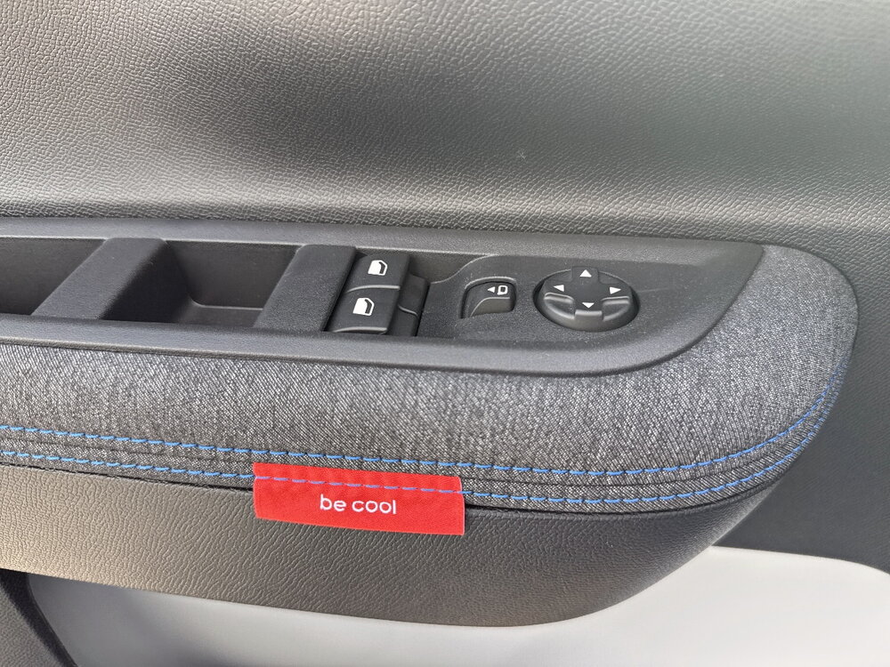 Occasion CITROEN C3 C3 Hybride 110 ch Automatique - Plus