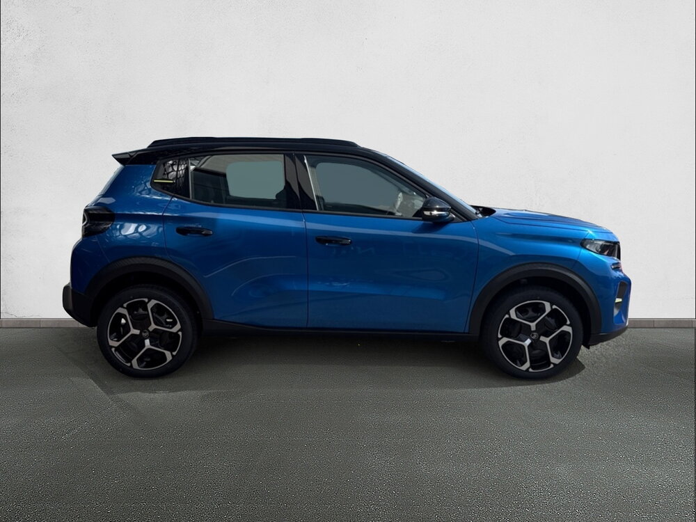 Occasion CITROEN C3 C3 Hybride 110 ch Automatique - Plus