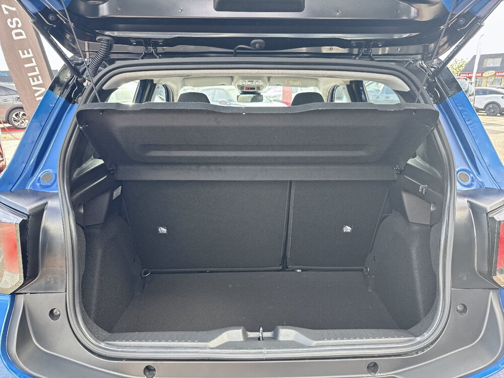 Occasion CITROEN C3 C3 Hybride 110 ch Automatique - Plus
