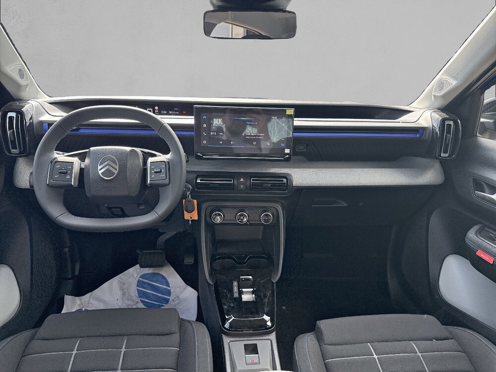 Occasion CITROEN C3 C3 Hybride 110 ch Automatique - Plus