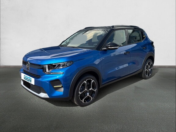 Occasion CITROEN C3 C3 Hybride 110 ch Automatique - Plus