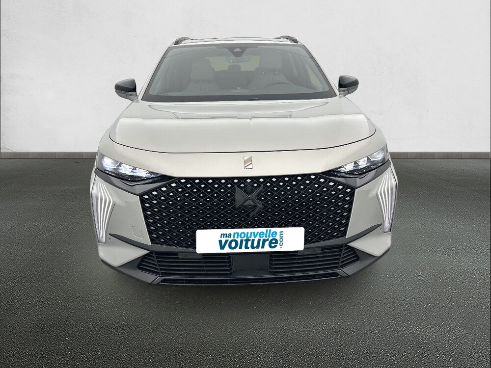 Occasion DS DS7 DS 7 Hybride Rechargeable E-Tense 360 EAT8 4x4 - La Premiere