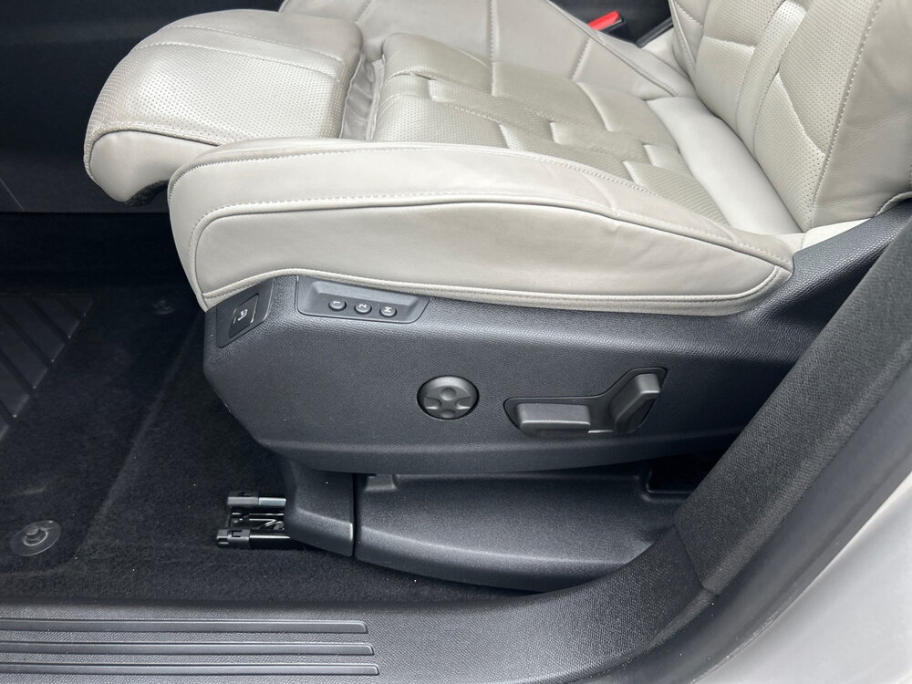 Occasion DS DS7 DS 7 Hybride Rechargeable E-Tense 360 EAT8 4x4 - La Premiere