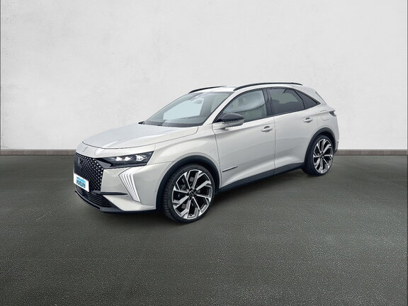 Occasion DS DS7 DS 7 Hybride Rechargeable E-Tense 360 EAT8 4x4 - La Premiere