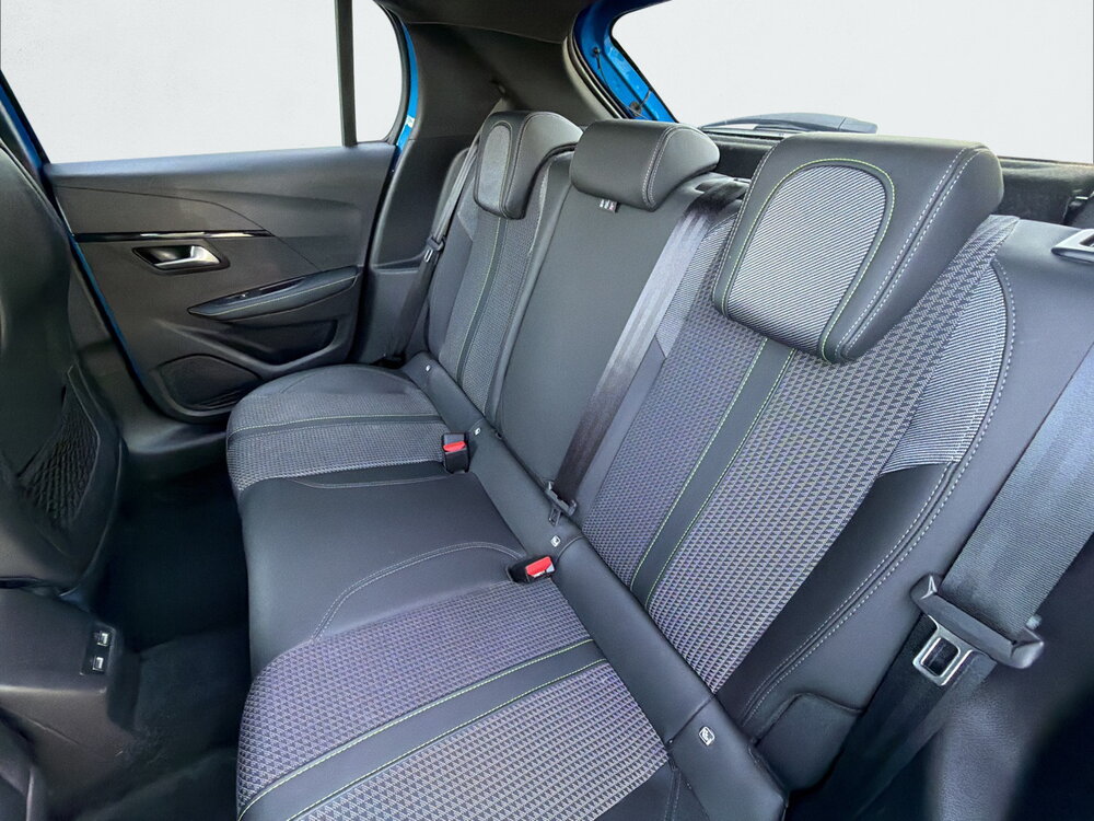 Occasion PEUGEOT 208 208 PureTech 130 S&S EAT8 - GT